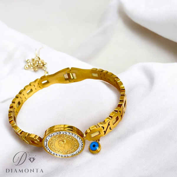 Bracelet Lira