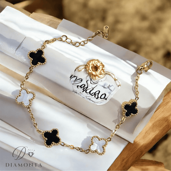 Bracelet VC Double Face